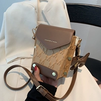 Сумка для путешествий, сумка через плечо, модная сумка на одно плечо, коллекция 2021, популярно в интернете