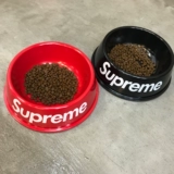 Pet Cat Bowl Dog Products Cat Basin British Короткие кошки Cabei Cats маленькая собачья миска для собачьей корм для горшки для горшки для воды Портативный прилив бренд