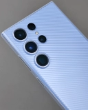 Samsung, S23, ультратонкий чехол для телефона