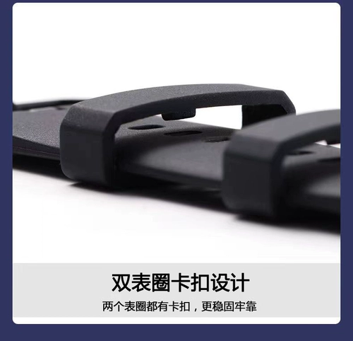 Honor, силиконовый совместимый ремешок для часов, браслет, аксессуары, 22мм, 20мм, 42