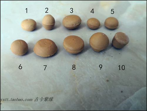 Древний и современный Ziying Yixing Zisha Pot Tool Tool