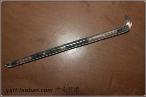 Древние и современные Ziying Yixing Zisha Pot Port Port Tool Tool