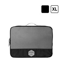 Сумка для одежды города XL-BLACK