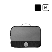 Городская серия сумка для одежды M-Black