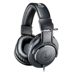 Audio Technica/Iron Triangle ATH-M20X Студия звукозаписи профессиональной записи.