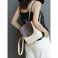 Рюкзак, модная расширенная сумка через плечо, 2020, городской стиль, изысканный стиль