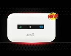 3G-модем 4g mifi 路由器 适合东南亚 Airdisk
