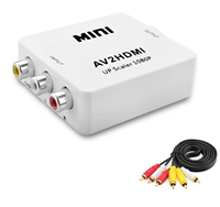 Стандарт+Три -колорная линия AV