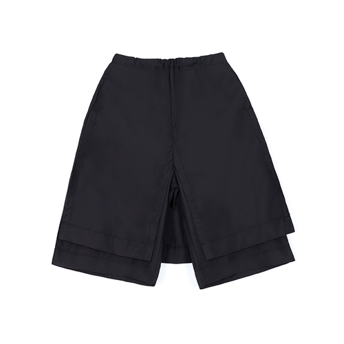 Модный японский комбинезон для работы