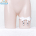 Bow vòng chân garter Harajuku da đùi vòng dễ thương Liuding garter clip Nịt Tất