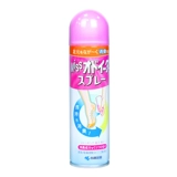 Японский оригинальный импортный освежающий спрей, дезодорант, антиперспирант