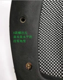 Транзитный аксессуарный стул задних стул Backplane Backplane Стул Backplane Backplane Computer Computer Chair Back Office Backboard