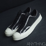 Converse, ретро светоотражающие конверсы подходит для мужчин и женщин для отдыха