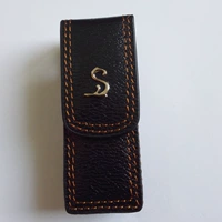 Новый S.Dubtnt French Dubet H Series узкая версия более легкая специальная кожаная кожа