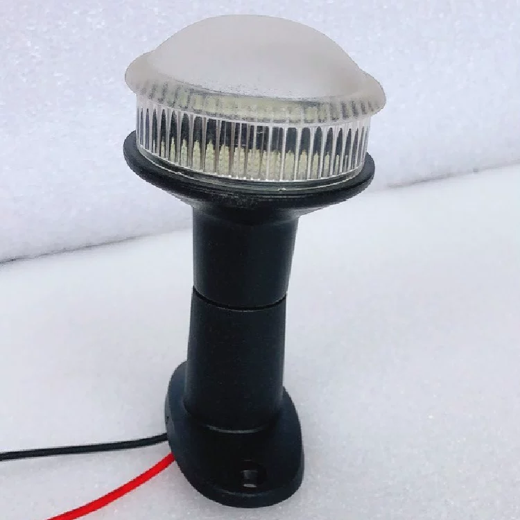 Yacht, LED lights, 12v, 24v, 5W, direct factory sales