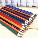 Карандаш, безопасная красочная раскраска, кисть, граффити, 12 цветов, 18 цветов, 24 цветов, 36 цветов, ручная роспись