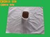 Bông polyester cotton vẻ đẹp tấm ga trải giường với lỗ massage tấm massage vẻ đẹp salon đặc biệt vật lý trị liệu cotton mở lỗ tờ Khăn trải giường