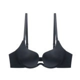 Нижнее белье, невидимый сексуальный тонкий бюстгалтер, летний бюстгальтер пуш-ап, с открытой спиной, красивая спина