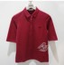 Lacoste Pháp cá sấu truy cập tay áo phụ nữ màu sắc rắn POLO 543047 - Áo polo thể thao áo phông polo nam Áo polo thể thao