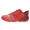 Lining Li Ning giày cầu lông giày nam giày đào tạo tăng tốc đa chiều TD giày thể thao nam hấp thụ sốc AYTL039 - Giày cầu lông