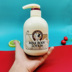 Thành lập sữa Body Sữa 500ml Somang mùa thu và mùa đông dưỡng ẩm Hydrating Lasting 香 香 乳 乳 kem dưỡng toàn thân 