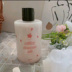 Bộ đồ tắm sữa tắm hai lớp Pwu Sakura Xiolo Pyro, Vẻ đẹp lớn Dầu tắm đích thực sữa tắm purite 