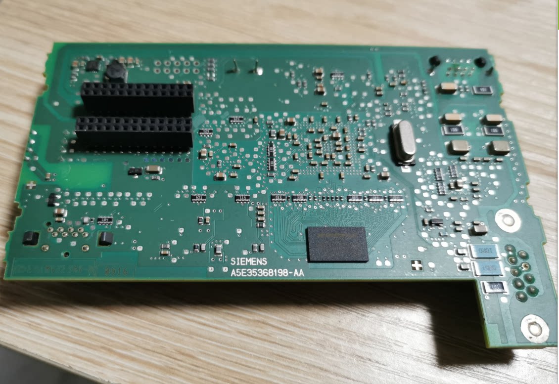 6ES7288 6ES7 288-1ST40-0AA0/1/2 CPU ST40 Siemens S7-200 SMART