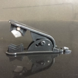 2 балла/3 балла PE Tube Tube Tube Tube Cutter Water Culearier и установка аксессуаров для соединения с чистой водой
