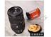 Canon SLR camera lens cup tự động trộn ly cà phê cách nhiệt có thể được in LOGO thép không gỉ bên trong cup Tách