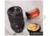Canon SLR camera lens cup tự động trộn ly cà phê cách nhiệt có thể được in LOGO thép không gỉ bên trong cup