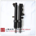 Áp dụng xe máy Yamaha ZY100T Qiaoge JOG100 hoa cưới phía trước ngã ba giảm xóc phía trước giảm xóc lò xo giảm xóc xe máy Xe máy Bumpers