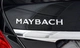 Maybach [Maybach] Post -буквы