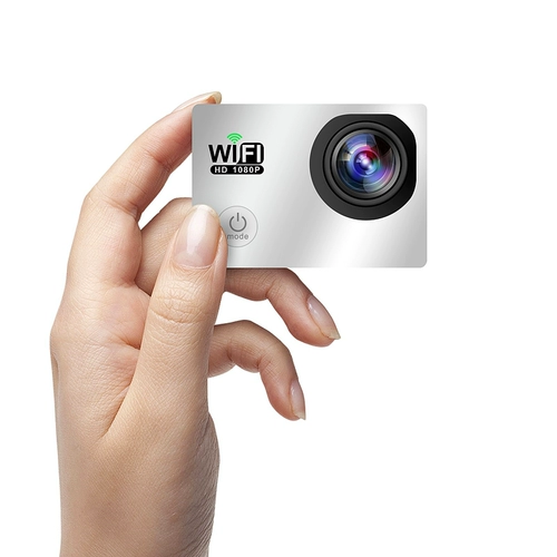 6 иностранная транспорта 1080p Kaki 闱 Wi -Fi беспроводная камера  v v