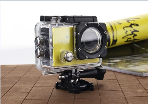 Иностранный Lang Shot 1080p Kaki 闱 Wi -Fi беспроводная камера  v v