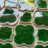 Ретро ручная ручная треска