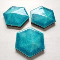 Павлин синий