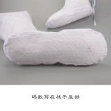 Даосские поставляют облачные носки Даосские ножки для одежды и длинные носки из носков ханфу, костюмы.