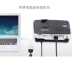 Mac Apple chuyển đổi cáp máy tính Bộ chuyển đổi macbookair VGA HDMI máy chiếu sét 2 giao diện - USB Aaccessories USB Aaccessories
