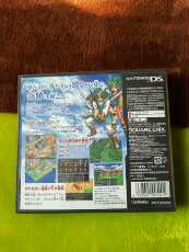 Карта памяти nds正版游戏卡 忍者斗恶龙4