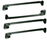 Крыша вилла балкон зеленый набор бизнес-домик газон интеллектуальный самоконтроль ирригационная система контроллера соленоидного клапана