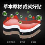 HS WORMWOOD CONTER PASTE AICAO теплый приток