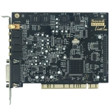 Инновационная технология Holy Sound Supply -In 5.1 PCI Card Slot SB0060 Столк