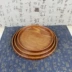 Khay gỗ phong cách Nhật Bản, Khay đựng ấm chén Tấm