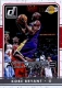 1617 Panini Donruss All -Star Special Card