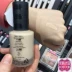 Kem nền Etude House Liquid Foundation Double lâu dài kem che khuyết điểm làm đẹp miếng bông trứng làm sáng - Nền tảng chất lỏng / Stick Foundation