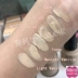 Kem nền Etude House Liquid Foundation Double lâu dài kem che khuyết điểm làm đẹp miếng bông trứng làm sáng - Nền tảng chất lỏng / Stick Foundation