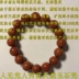 Tự nhiên Nam Đỏ Agate Nhiều vòng đơn Vòng đeo tay Vòng đeo tay Wenwan Phụ kiện Tee Bead Set Lựa chọn trực tiếp Nam và nữ chuỗi đeo tay Vòng đeo tay Clasp