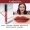 NYX Matte Lip Glaze Lip Lingerie Round Lip Gloss Liquid Lip Balm 12 17 - Son bóng / Liquid Rouge 	son bóng merzy dt11	