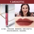 NYX Matte Lip Glaze Lip Lingerie Round Lip Gloss Liquid Lip Balm 12 17 - Son bóng / Liquid Rouge 	son bóng merzy dt11	 Son bóng / Liquid Rouge