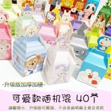 Apple, трехмерный большой защитный амулет, креативная коробка, 2022